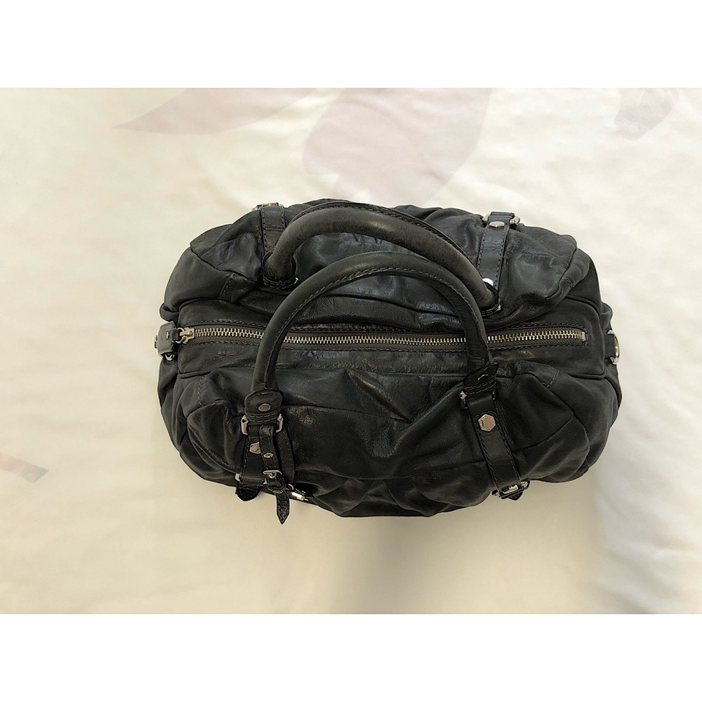 ✨ MARC BY MARC JACOBS VINTAGE LEATHER BAG ✨ - Picture 5 of 8